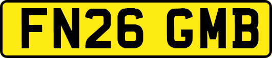 FN26GMB