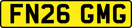 FN26GMG