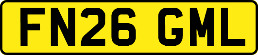 FN26GML