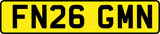 FN26GMN