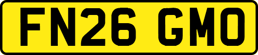 FN26GMO