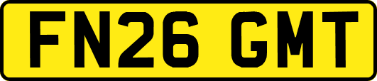FN26GMT