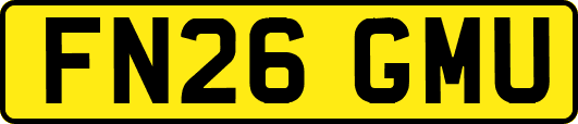 FN26GMU