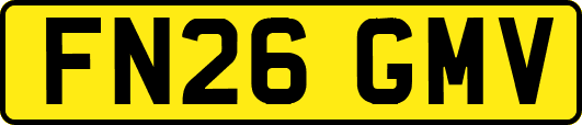FN26GMV