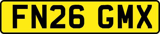 FN26GMX