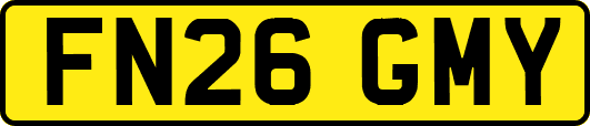 FN26GMY