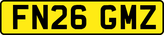 FN26GMZ