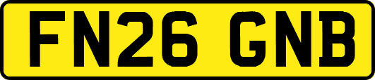 FN26GNB