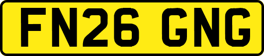 FN26GNG