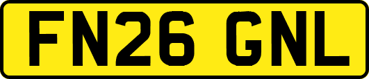 FN26GNL