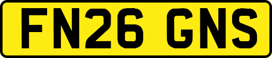FN26GNS