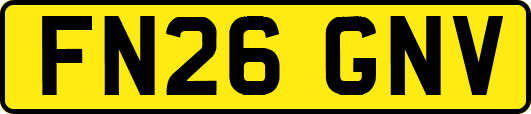 FN26GNV