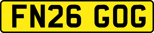 FN26GOG