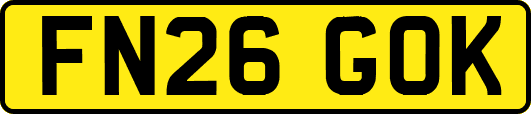 FN26GOK