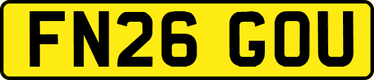 FN26GOU