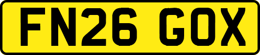 FN26GOX
