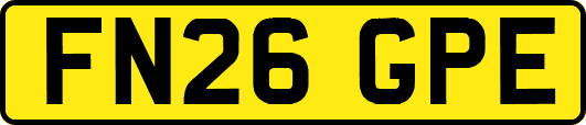 FN26GPE