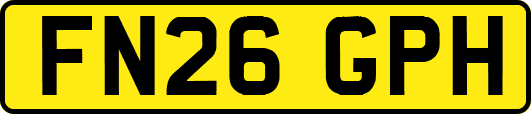 FN26GPH
