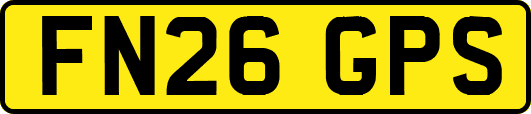 FN26GPS