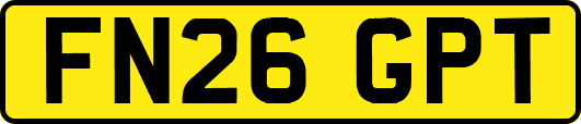 FN26GPT