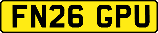 FN26GPU