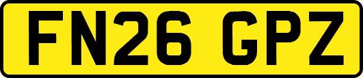 FN26GPZ