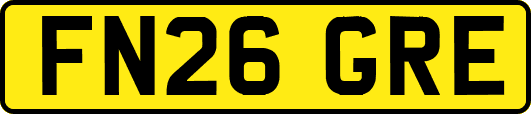 FN26GRE