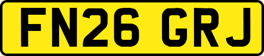 FN26GRJ