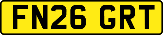 FN26GRT