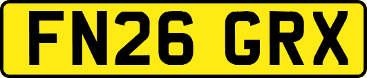 FN26GRX