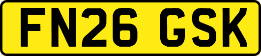 FN26GSK