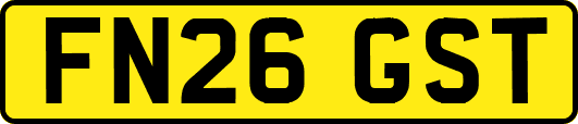 FN26GST