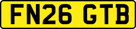 FN26GTB