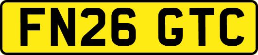 FN26GTC