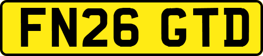FN26GTD