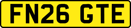 FN26GTE