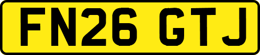 FN26GTJ