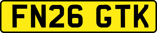 FN26GTK