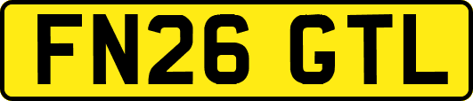 FN26GTL