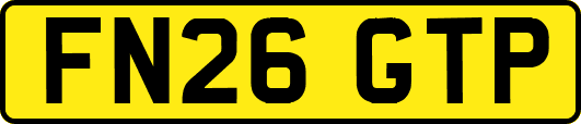 FN26GTP