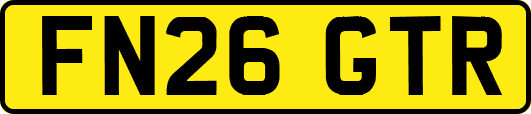 FN26GTR