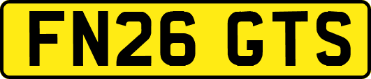 FN26GTS