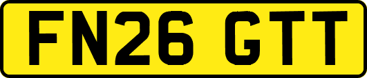 FN26GTT