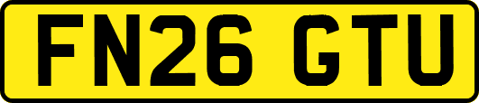FN26GTU