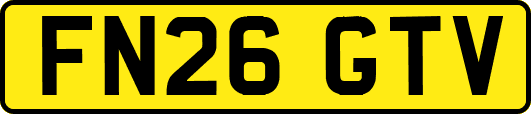 FN26GTV