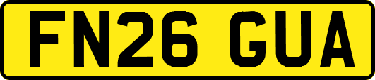 FN26GUA