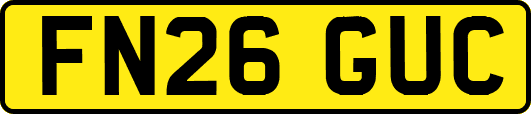 FN26GUC