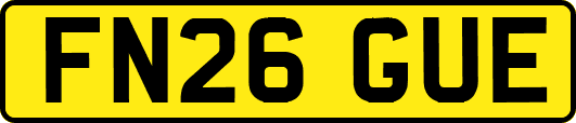 FN26GUE