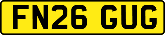 FN26GUG