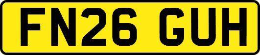 FN26GUH